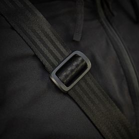 M-Tac  Konvert Bag X-Pac Elite Black
