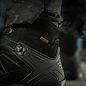M-Tac  Tactical winter boots Black
