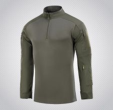 M-Tac рубашка боевая летняя Army Olive