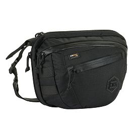 M-Tac ����� Sphaera Hardsling Bag Large Elite Black