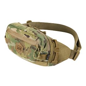 M-Tac  Waist Bag Elite Hex Multicam/Coyote