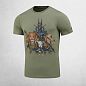 M-Tac  Rex team Light Olive