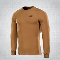M-Tac  Athlete Coyote Brown