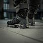 M-Tac  Tactical winter boots Black