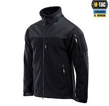 M-Tac   Alpha Gen.II Black  L