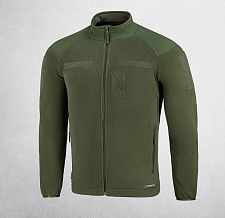 M-Tac   Combat Polartec Army Olive