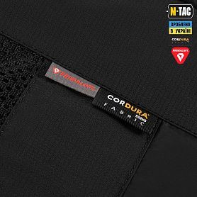 M-Tac   Alpha Basic Primaloft Black