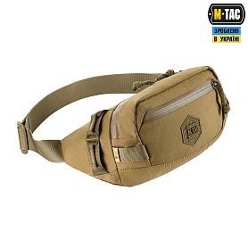 M-Tac  Waist Bag X-Pac Elite Coyote