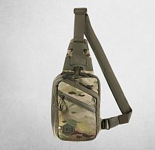 M-Tac  Sling Pistol Bag Elite Hex Multicam/Ranger Green