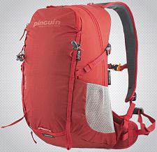  Pinguin Ride 25, Red
