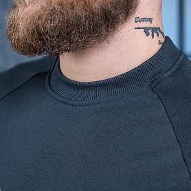 M-Tac  Cotton Dark Navy Blue Sale