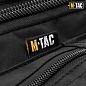 M-Tac  Urban Line City Hunter Hexagon Bag Black