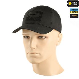 M-Tac  Ukraine ()  Laser Cut Black Sale