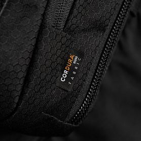 M-Tac  EDC Bag Elite HEX Black