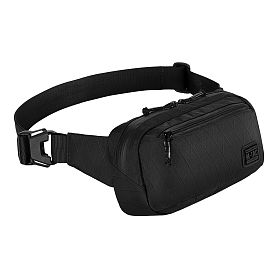 M-Tac ����� City Waist Bag X-Pac Elite Black