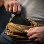 M-Tac  City Waist Bag X-Pac Elite Coyote