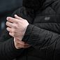 M-Tac  Jarl Primaloft Black