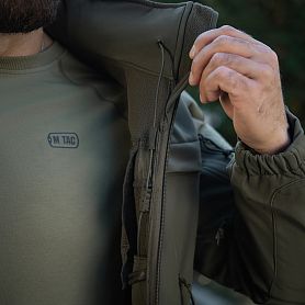 M-Tac ������ Soft Shell Police Olive Sale