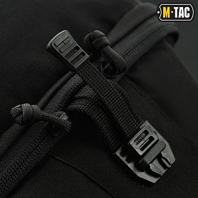 M-Tac  Cross Bag Premium Black