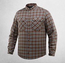 M-Tac  Lumberjack Cotton Brown/Grey