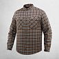 M-Tac  Lumberjack Cotton Brown/Grey