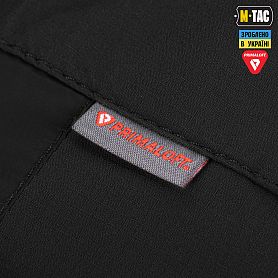 M-Tac  Paladin Pro Primaloft Black