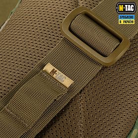 M-Tac  City Waist Bag X-Pac Elite Multicam