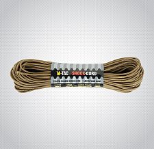 M-Tac  Shock-Cord 3mm Coyote 30