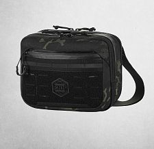 M-Tac  EDC Bag Elite Multicam Black