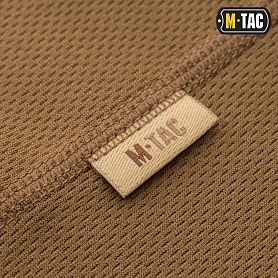 M-Tac футболка потовідвідна Gen.II Coyote Brown