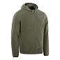 M-Tac  Lite Microfleece Hoodie Army Olive