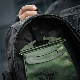 M-Tac ������ Sturm � ������������ ������� Elite Multicam Black