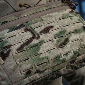 M-Tac  Admin Bag Large Elite   Multicam