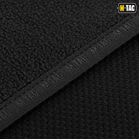 M-Tac  Lite Microfleece Hoodie Black