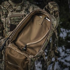 M-Tac ������ Sturm Elite Gen.II Multicam