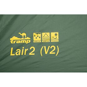  Tramp Lair 2 v2