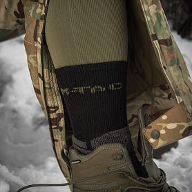 M-Tac ����� Merino Trekking Olive