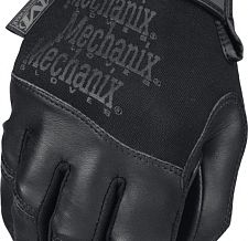 Mechanix Recon Covert Gloves Black