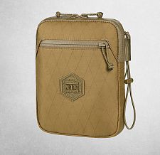 M-Tac  Pocket Bag X-PAC Elite Coyote