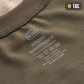 M-Tac футболка потовідвідна Athletic MM14