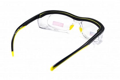    Global Vision RX-A (rx-able) (clear), 