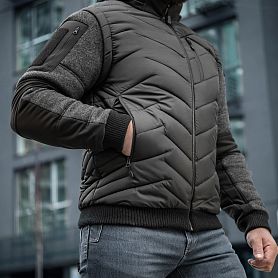 M-Tac  Konung Primaloft Black