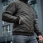 M-Tac  Konung Primaloft Black