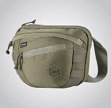 M-Tac сумка Sphaera Hex Hardsling Bag Large Elite Ranger Green