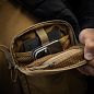 M-Tac  Pocket Bag X-PAC Elite Coyote