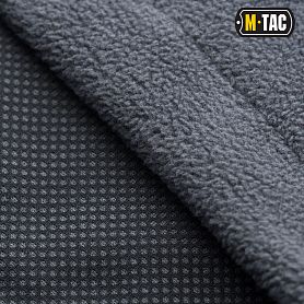 M-Tac куртка флисовая Alpha Gen.II Dark Grey