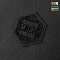 M-Tac  Pocket Bag Hardsling X-Pac Elite Black