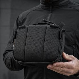 M-Tac  EDC Bag X-Pac Elite Black