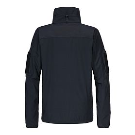 Мужская куртка Soft Shell Tasmanian Tiger Nevada M's Jacket MKIII Black