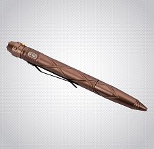 M-TAC ручка тактична TP-93 Brown